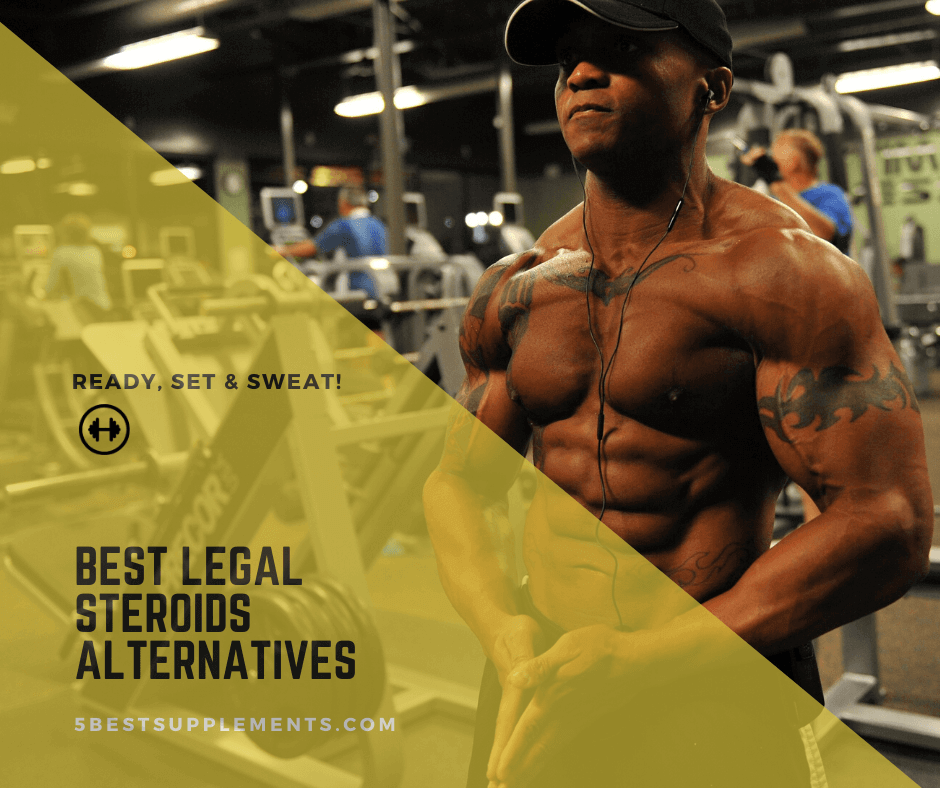 Legal steroids that make you ripped